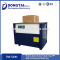 Factory Price Automatic PP Belt Bundle Strapping Machine
